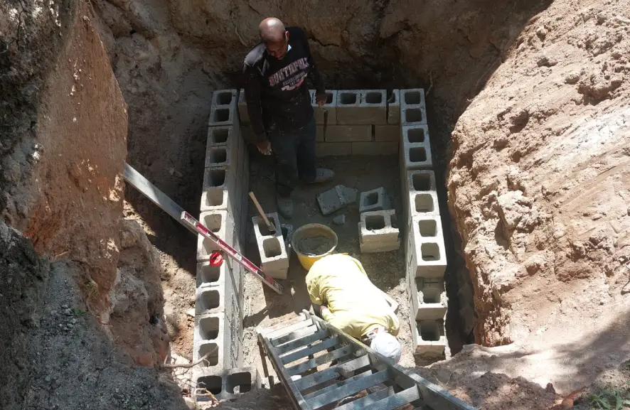 Men at Work