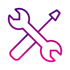 Tech Tool Icon