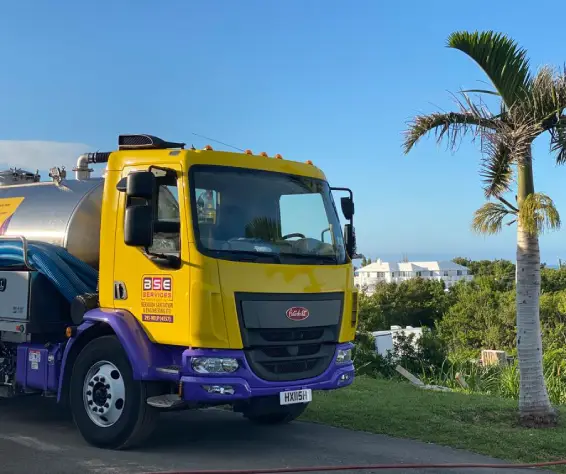 BSE Truck