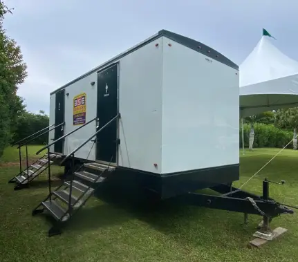 Portable Toilet Rentals