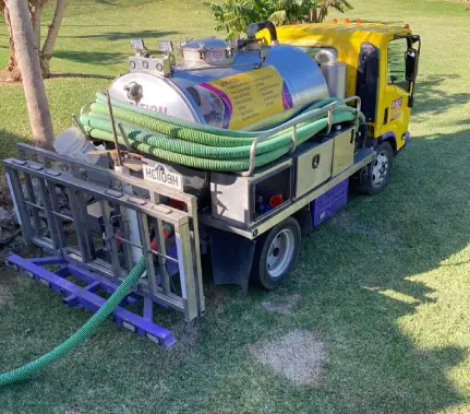 Wastewater Management