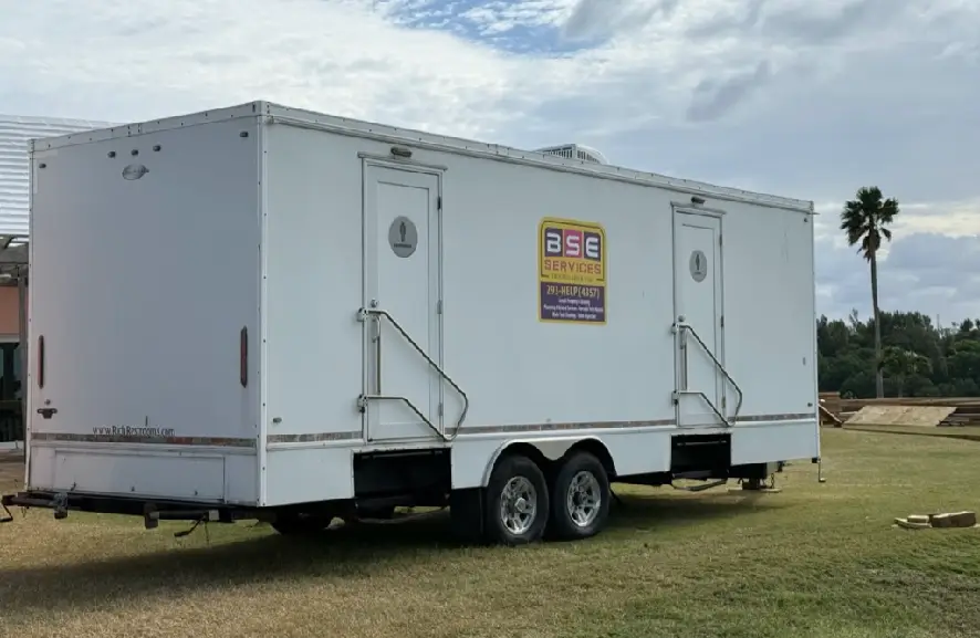 BSE Portable Toilet
