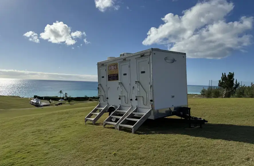 Portable Toilet Rentals