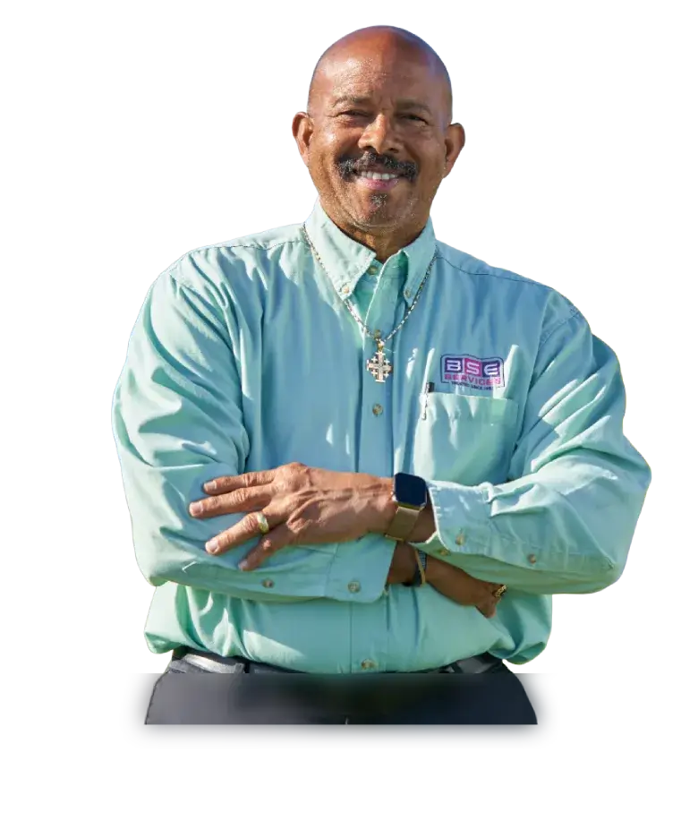Anthony Foster
