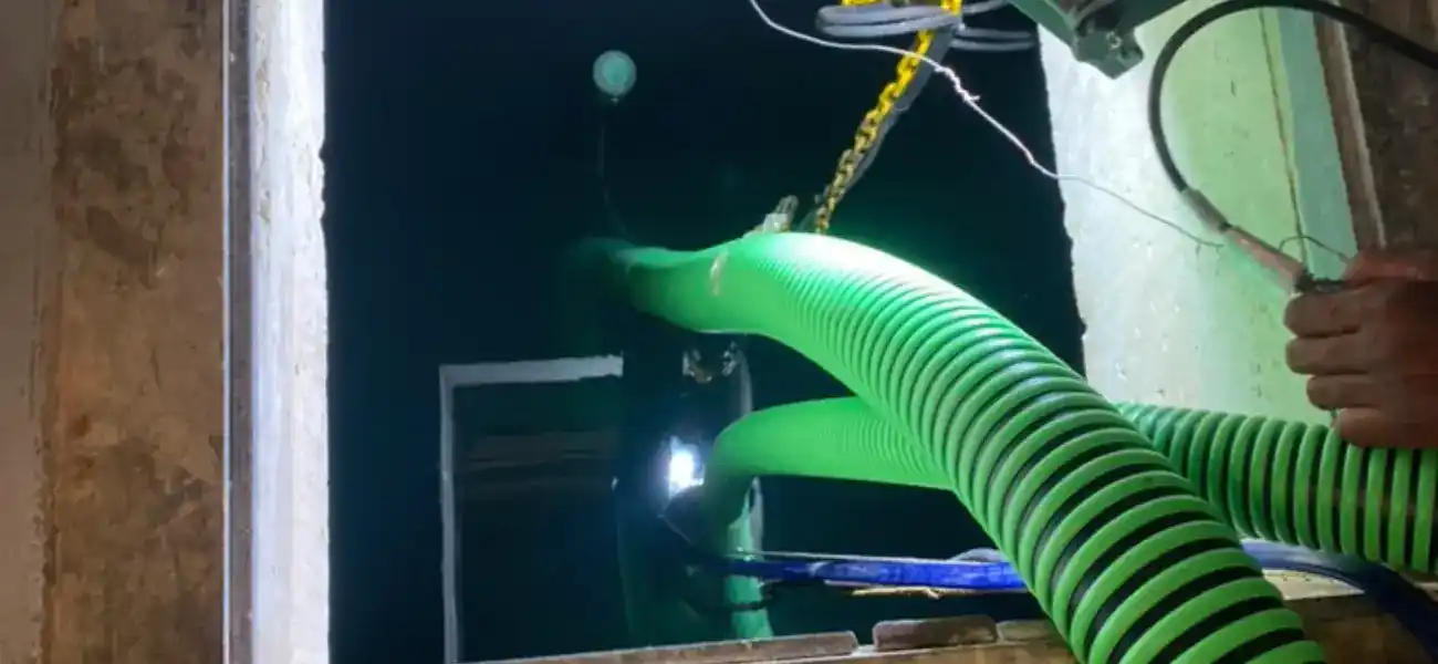 Cleaning & Repair