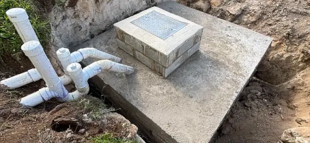Cesspit Installation & Rebuilding