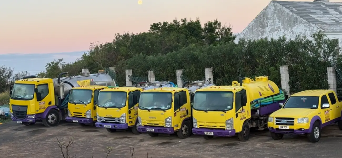 Maintenance Services