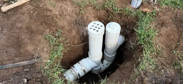 Pipe Replacement & Repair