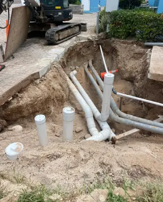 Plumbing Repairs