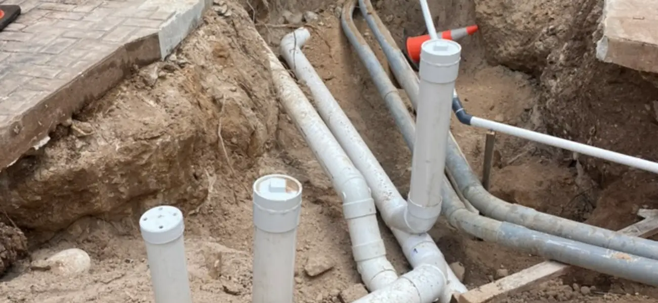 Plumbing Services