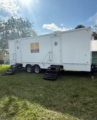 Portable Toilet Rentals