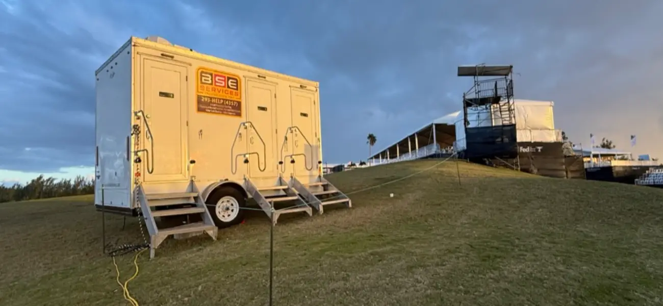Portable Toilet Rentals