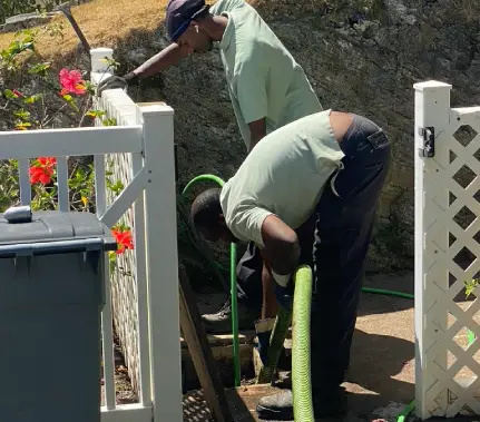 Sewer & Drain Cleaning