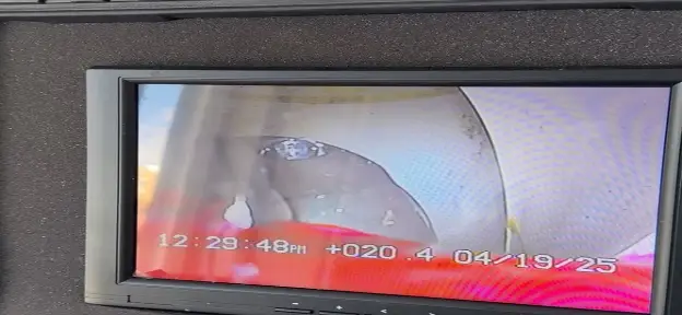 Video Inspection Services