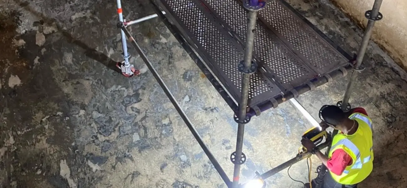 Water Tank Services